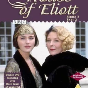 The House Of Eliott - Series 2 - Part 2