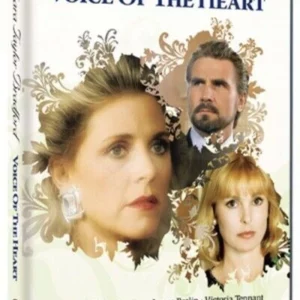 Barbara Taylor Bradford: Voice of the Heart