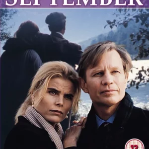 Rosamunde Pilcher's September