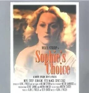 Sophie's Choice