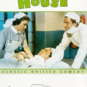 Doctor In The House