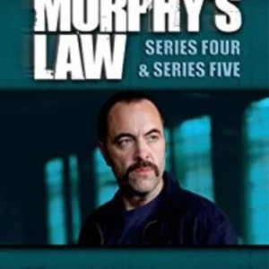 Murphy's Law : Complete BBC Series 4 & 5