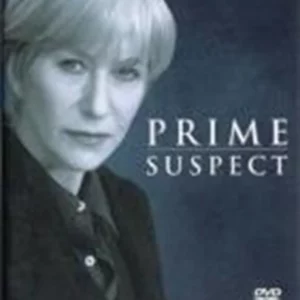 Prime Suspect: 1