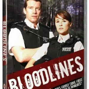 Bloodlines