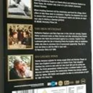 KATHARINE HEPBURN CENTENARY COLLECTION