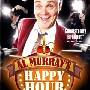 Al Murray's Happy Hour - Series 1