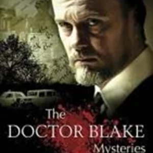 The Doctor Blake Mysteries - Series 1