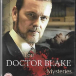 The Doctor Blake Mysteries