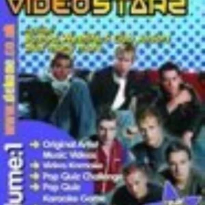 Smash Hits! Videostarz Karaoke Vol. 1