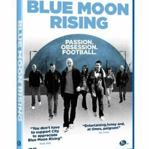 Blue Moon Rising - Footballs Greatest Rivalries