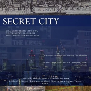 Secret City