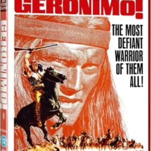 Geronimo