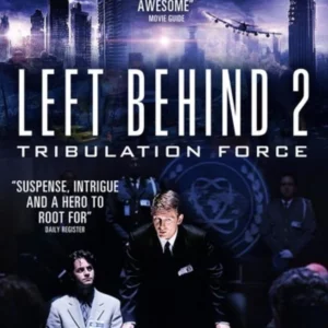 Left Behind 2 - Tribulation Force