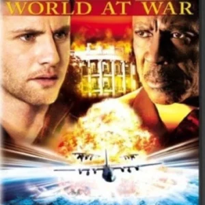 Left Behind 3 - World At War
