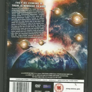 Interstellar Wars