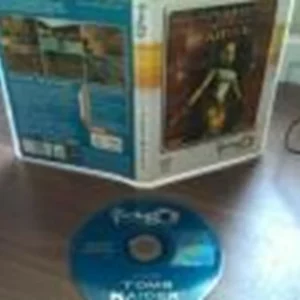 Tomb Raider