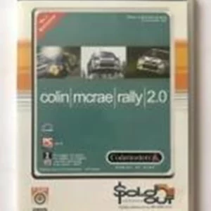 Colin McRae Rally 2.0