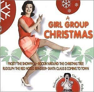 The Jingle Belles - A Girl Group Christmas