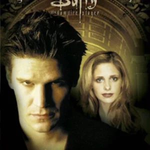 Buffy the Vampire Slayer: The Slayer Collection