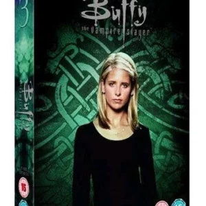 Buffy the Vampire Slayer - Season 3