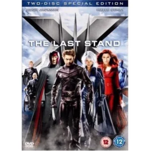 X-Men 3 - The Last Stand