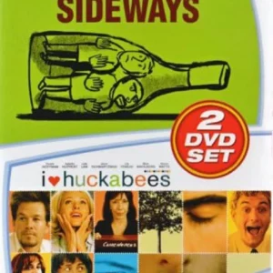 Sideways/I Heart Huckabees