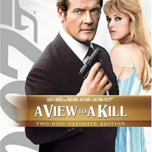 A View To A Kill