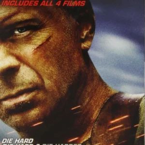 Die Hard Quadrilogy