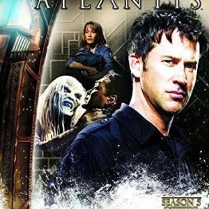 Stargate Atlantis - Season 5 Vol.1