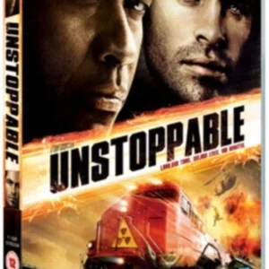 Unstoppable