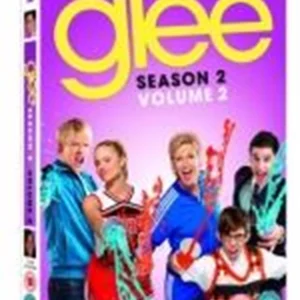 Glee - Season 2, Volume 2