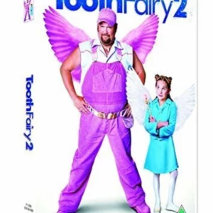 Tooth Fairy 2