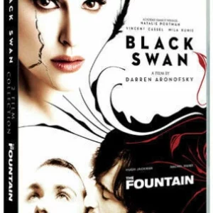 Black Swan/The Fountain