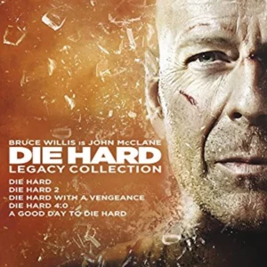 Die Hard: Legacy Collection
