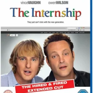 The Internship