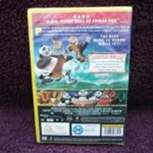 Kung Fu Panda 3