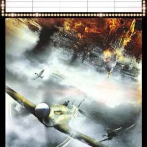 Battle Of Britain