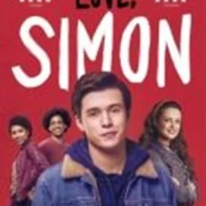 Love, Simon