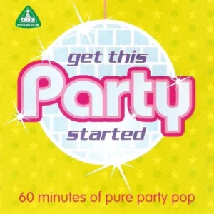 Get This Party Started