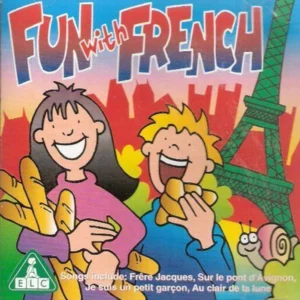 Fun With French