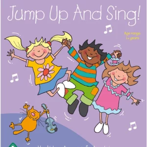 Jump Up And Sing