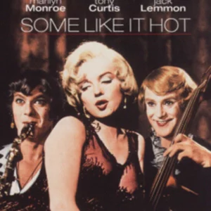 Some Like It Hot