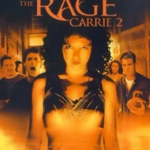 The Rage - Carrie 2