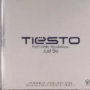 Just Be