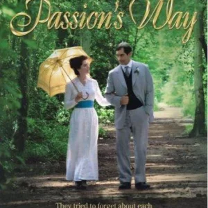 Passion's Way
