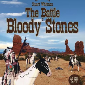 Cimarron Strip - The Battle Of Bloody Stones