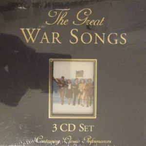 The Great War Songs