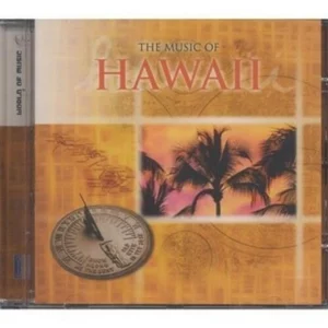 World Of Music: Hawaii