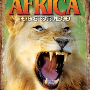 Wild Africa