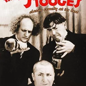 The Three Stooges